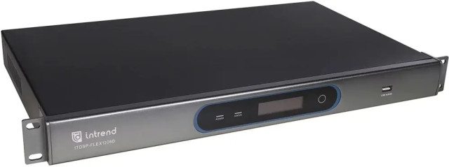 Intrend FLEX 1208D фото-2 Intrend FLEX 1208D фото-2