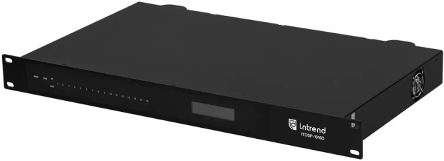 Intrend ITDSP-1616Dv2 фото-2