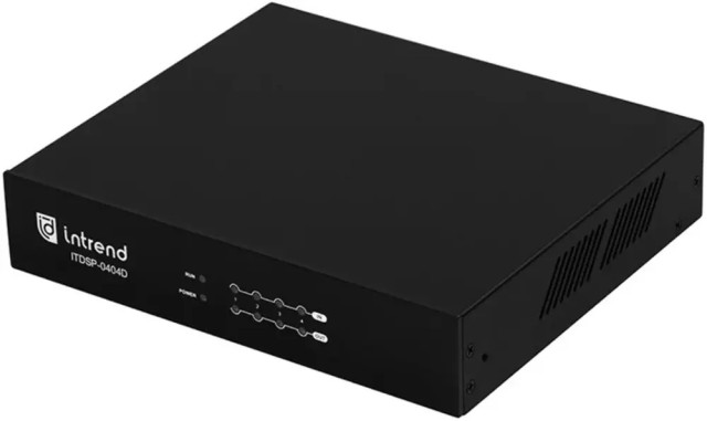 Intrend ITDSP-0404Dv2 фото-2 Intrend ITDSP-0404Dv2 фото-2