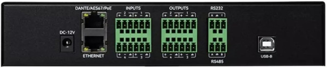 Intrend ITDSP-0404Dv2 фото-4 Intrend ITDSP-0404Dv2 фото-4