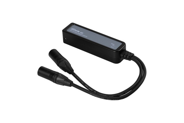 Intrend ITDAN-XR2 фото-2