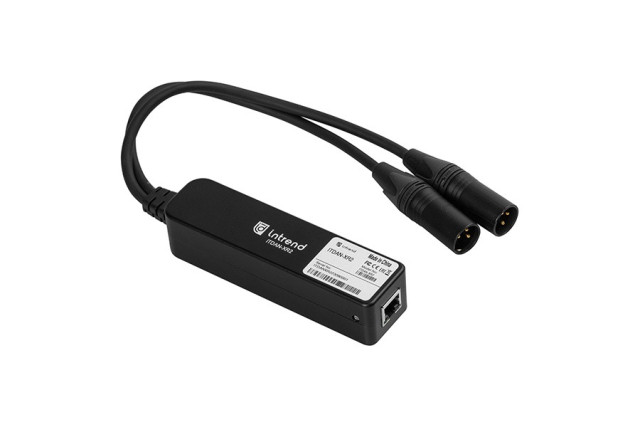 Intrend ITDAN-XR2 фото-3