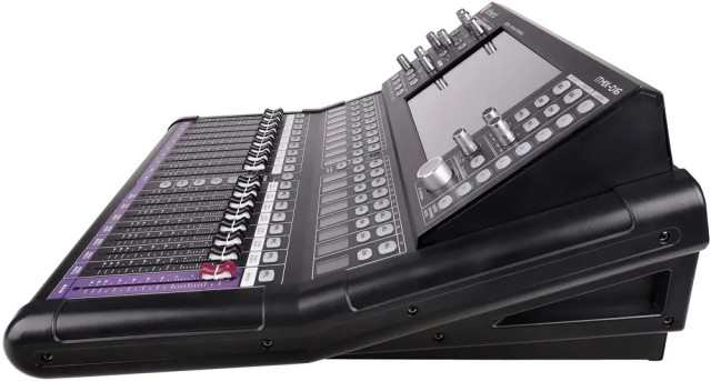 Intrend ITMIX-D16-D фото-5 Intrend ITMIX-D16-D фото-5