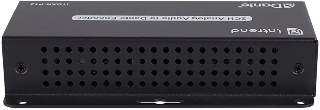 Intrend ITDAN-PT2 фото-6 Intrend ITDAN-PT2 фото-6