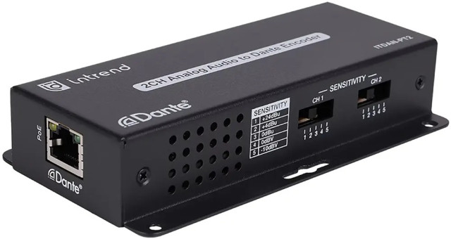 Intrend ITDAN-PT2 фото-2 Intrend ITDAN-PT2 фото-2