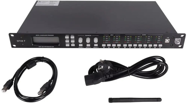 Intrend SP48 F фото-5 Intrend SP48 F фото-5