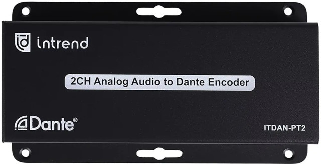 Intrend ITDAN-PT2 Intrend ITDAN-PT2