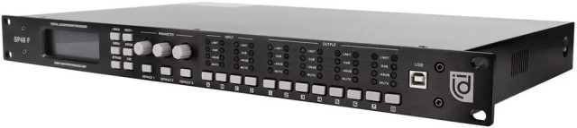 Intrend SP48 F фото-2 Intrend SP48 F фото-2