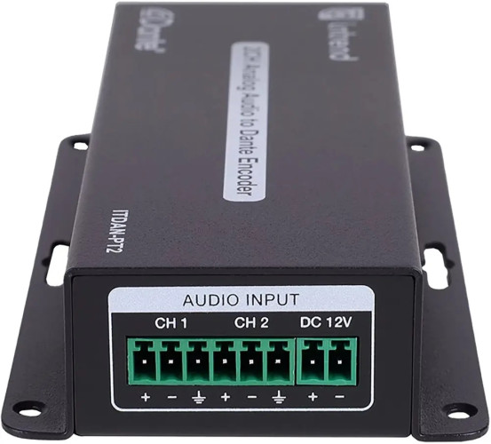 Intrend ITDAN-PT2 фото-5 Intrend ITDAN-PT2 фото-5