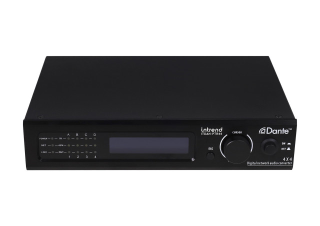 Intrend ITDAN-PTR44 фото-2