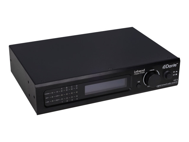 Intrend ITDAN-PTR44 фото-3
