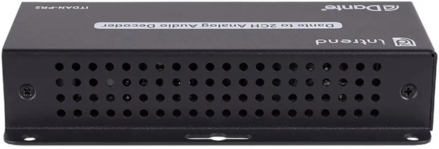 Intrend ITDAN-PR2 фото-7