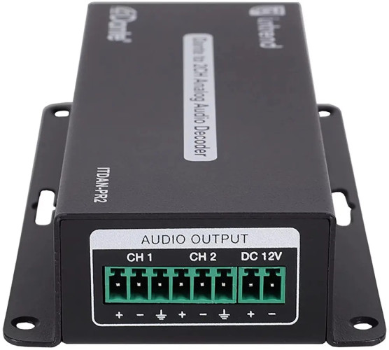 Intrend ITDAN-PR2 фото-6