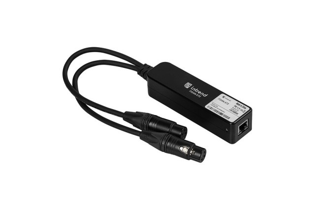 Intrend ITDAN-XT2 фото-2