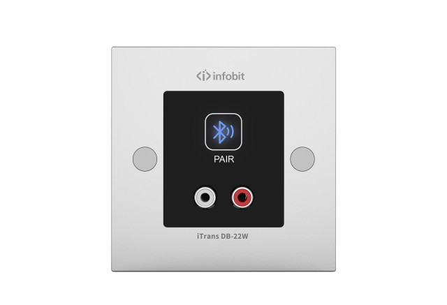 Infobit iTrans DB-22W Infobit iTrans DB-22W