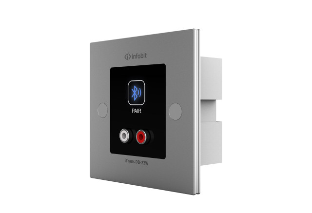 Infobit iTrans DB-22W фото-2 Infobit iTrans DB-22W фото-2