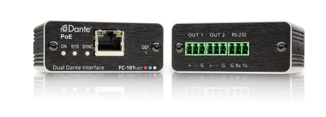 Kramer Electronics FC-101NET фото-2