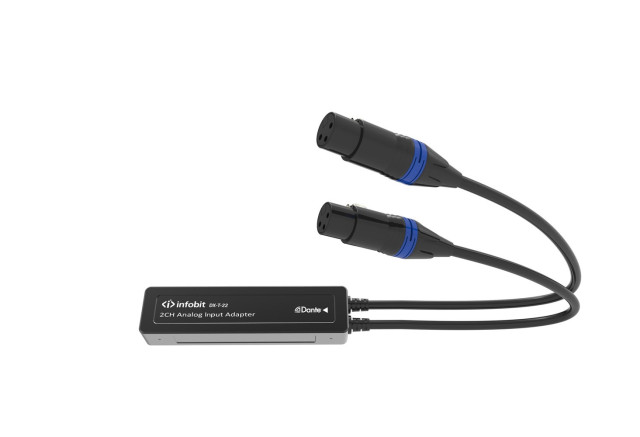 Infobit iTrans DX-T-22 фото-2 Infobit iTrans DX-T-22 фото-2