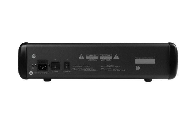 Intrend ITMIX-8-2 фото-4 Intrend ITMIX-8-2 фото-4