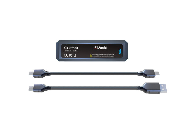 Infobit iTrans DU-TR-22C фото-3 Infobit iTrans DU-TR-22C фото-3