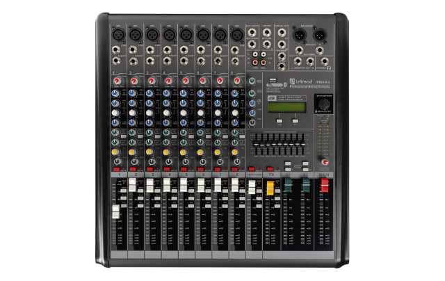 Intrend ITMIX-8-2 Intrend ITMIX-8-2