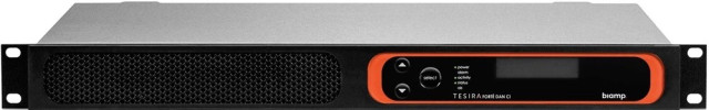 Biamp TesiraFORTE DAN CI Biamp TesiraFORTE DAN CI