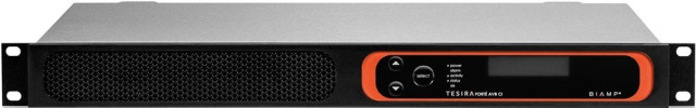 Biamp TesiraFORTE AVB CI Biamp TesiraFORTE AVB CI
