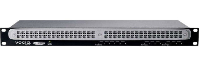 Biamp Vocia VI-6 Biamp Vocia VI-6