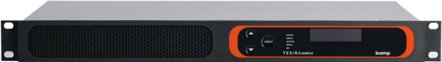 Biamp TesiraFORTE VT Biamp TesiraFORTE VT