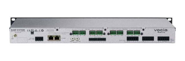 Biamp Vocia VI-8 фото-2