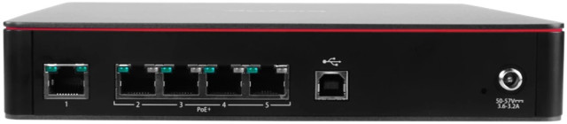 Biamp Devio SCX-800 фото-3 Biamp Devio SCX-800 фото-3