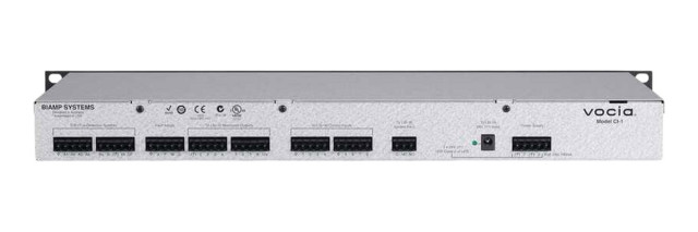 Biamp Vocia CI-1 фото-2
