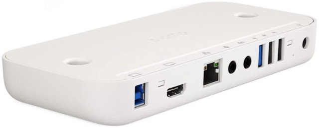 Biamp Devio SCR-10 фото-2 Biamp Devio SCR-10 фото-2