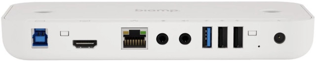 Biamp Devio SCR-10 Biamp Devio SCR-10