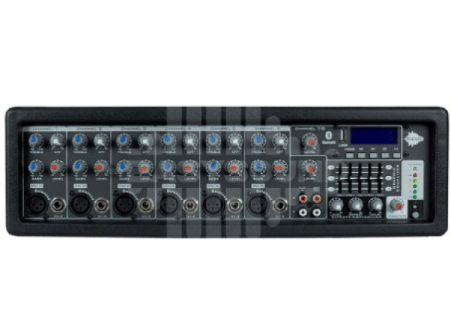 EASYSOUND SIREN SET 2EQ фото-3