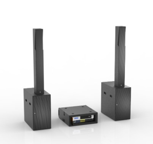 YME Audiotechnik LUNA PASSIVE YME Audiotechnik LUNA PASSIVE