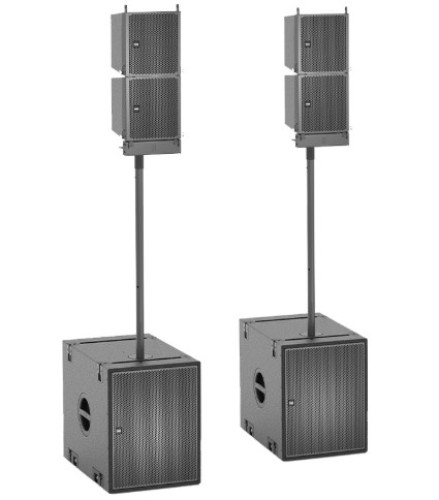 YME Audiotechnik NANO PASSIVE 42 YME Audiotechnik NANO PASSIVE 42