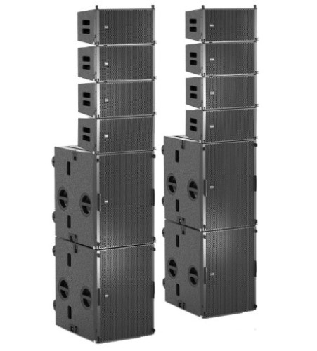 YME Audiotechnik YOGA ACTIVE 842A YME Audiotechnik YOGA ACTIVE 842A