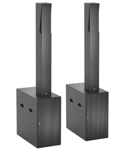 YME Audiotechnik LUNA ACTIVE YME Audiotechnik LUNA ACTIVE