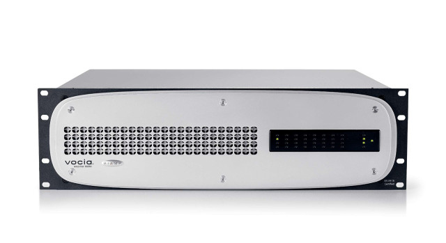 Biamp Vocia VA-8600C Biamp Vocia VA-8600C