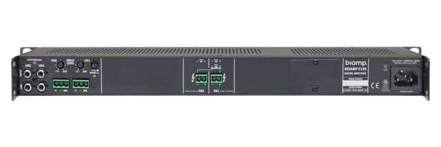 Biamp REVAMP2150 фото-2