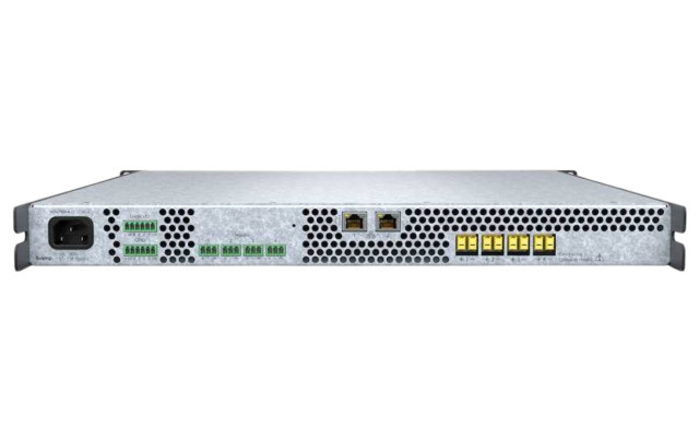 Biamp Voltera D 1200.4 фото-4