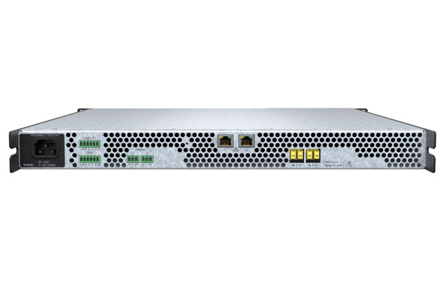 Biamp Voltera D 4800.2M фото-4 Biamp Voltera D 4800.2M фото-4