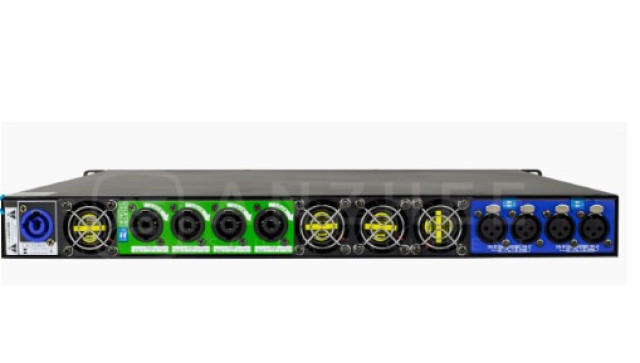 Anzhee PFC1300 DQ фото-2