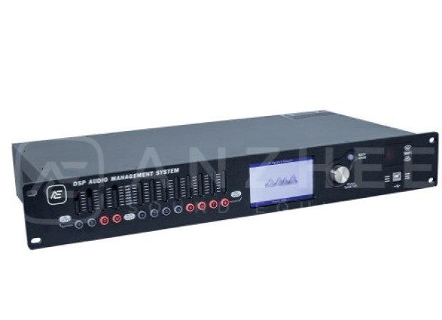 Anzhee DSP480 MKII Anzhee DSP480 MKII