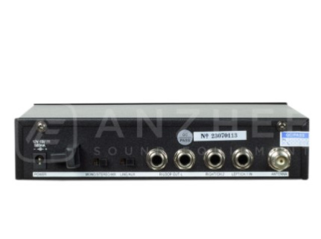 ANZHEE RIE 400 Digital фото-2