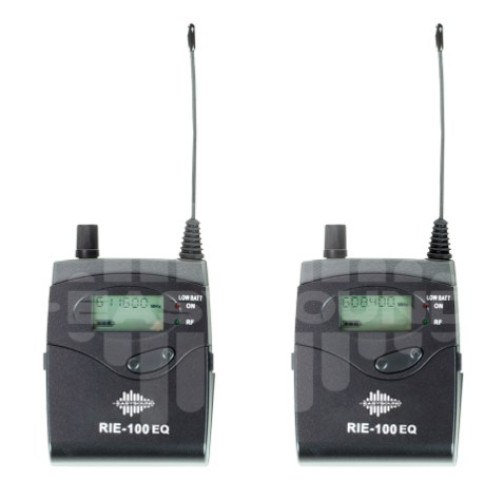 EASYSOUND RIE 100 EQ фото-3