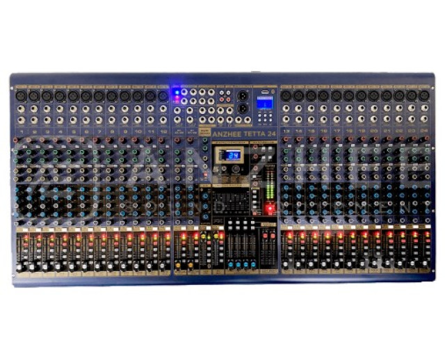 Anzhee Tetta 24 Anzhee Tetta 24