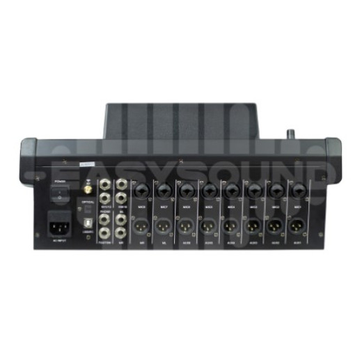 Easysound Digital Mixer 12 фото-2 Easysound Digital Mixer 12 фото-2