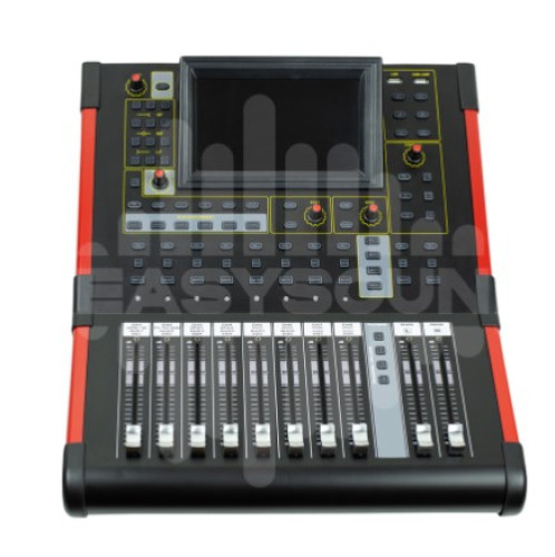 Easysound Digital Mixer 12 фото-3 Easysound Digital Mixer 12 фото-3